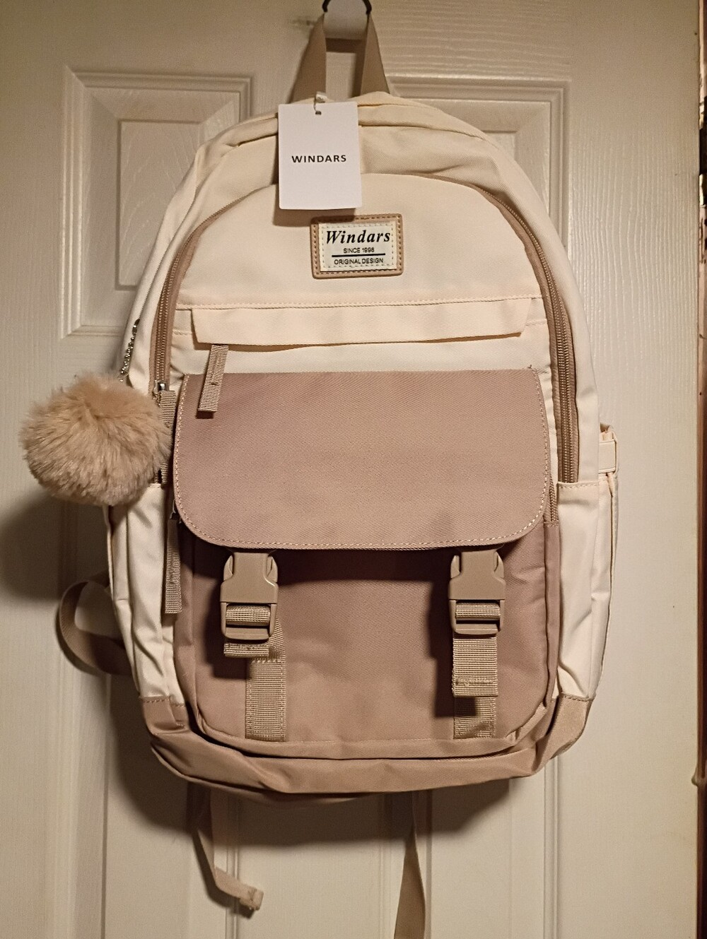 Windars Back Pack